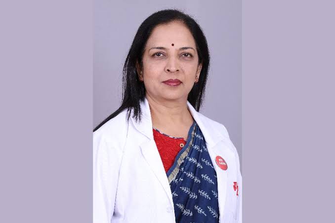 Dr Akanksha Kotibhaskar